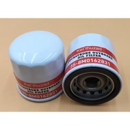 Kel'thuzad (2PCS) 35-8M0162831 Penapis Minyak Serasi dengan Mercury - Mercruiser 4 Stroke Outboard O