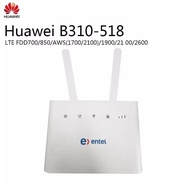 Huawei B310 ( B315s-22) เราเตอร์ไร้สาย แบบใส่ซิม CPE POCKET WIFI  4G UNLOCKED 150Mbps รองรับ AIS/DTA