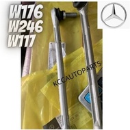W176 W246 ORIGINAL ABSORBER LINK Mercedes-Benz W176 W117 W246 REAR STABILZER LINK A24633006890
