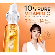 SKINTIFIC 10% Vitamin C Brightening Fresh SerumPURE