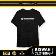Evergreen Logo T-shirt Company T-shirt