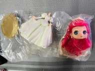 (愛麗兒 Ariel )(Q posket Disney Princess Dreamy Style Pearl Special Edition Qposket 廸士尼公主婚紗（珍珠色特別版）