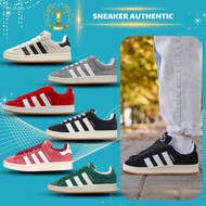 Adidas Campus Shoes 'All Colors' Hot Hit Fashion for Men and Women