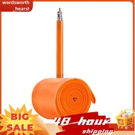 For 29Inch Tube 45Mm Valve Length French Ultralight Bicycle Inner Tube TPU for Mountain Bike