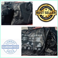 ♂ ▥ EURO RAPIDO 110 | Waterproof Sunproof Motorcycle Cover Outdoor Motorbike Rain Cover | COD