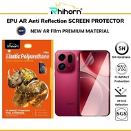 Rhihorn AR Anti Reflection Screen Protector for OPPO Find X9 Ultra | X9 Pro | X9s | X8 | X8 Pro | X8