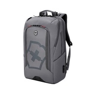 VICTORINOX 瑞士維氏 Touring 2.0 旅行後背包 灰 612119