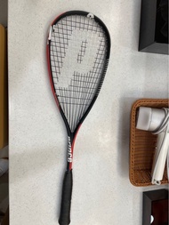 Prince 壁球拍 Prince Sektor Power Squash Racket