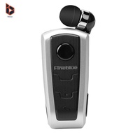 [Blesiya] FineBlue F910 in-Ear Bluetooth Headset Stereo Clip-on Business Earphone Earbud