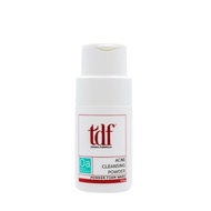 TDF Acne Cleansing Powder 50g - EXPIRY 8/2026