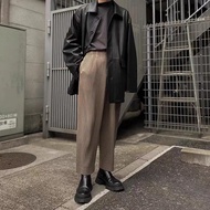 Homme Plisse Issey Miyake Pleated Pants