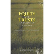 equity and trust in malaysia