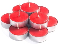 100 Viên nến thơm mùi apple cinnamon 3 tiếng