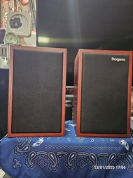 Rogers ls3/5a