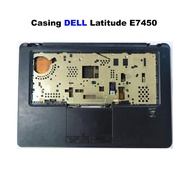 Dell Latitude E7450 Laptop Keyboard + Bottom Case