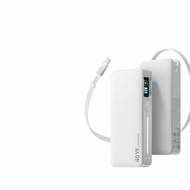 HANNUO | Airplane Portable 45W Fast Charging Power Bank