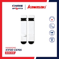 Kawasaki Socks K1F00-C6705