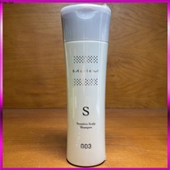 Muriem Scalp Shampoo 003 Number Three 250ml