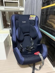 Combi 兒童安全座椅