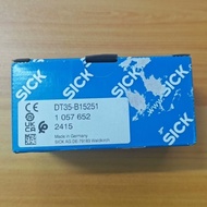 DT35-B15251 Brand new photoelectric sensor, new stock available, negotiable price sale, free shippin