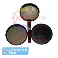 Plug 5I-7525 / 5I7525 - Camshaft End Cover S6K 3306 C6.4 Engine - Compatible For 320B