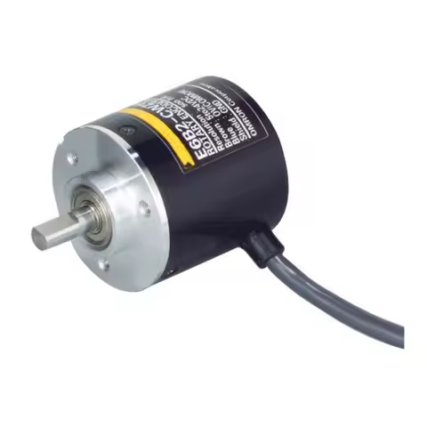 E6B2-CWZ5B 600P/R 2M BY OMS E6B29121M Rotary Encoders