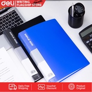 Deli 40/60 Pages Information Kit E38147 Mixed