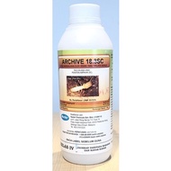 Pest Control 1 liter Archive / Stun 18.3SC Liquid 100% Original Chemical Termite Killer Termiticide