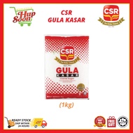 Gula Kasar Coarse Sugar CSR 1KG