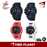 [Official Warranty] Casio G-Shock GBA-900 Series Men Watch GBA-900-1A / GBA-900-1A6 / GBA-900-4A / G