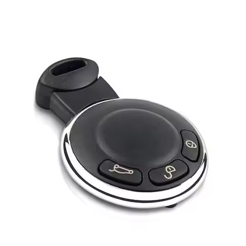 BEST KEY Remote Control Smart Key For BMW Mini Cooper S ONE D CLUBMAN COUNTRYMAN CABRIO KR55WK49333 