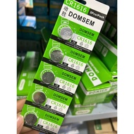 VINNIC CR1616 1616 3V battery pack