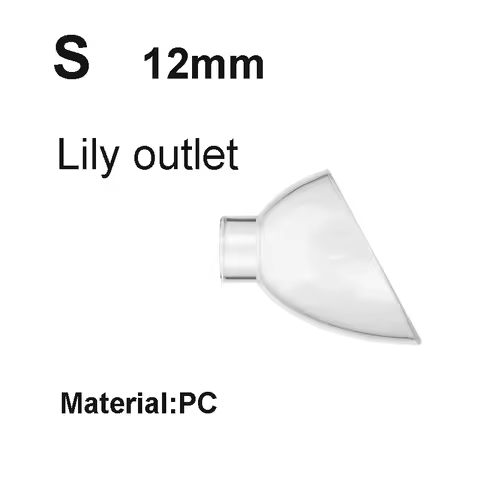 Aquarium Lily Outflow Outlet Skimmer Accessories Filter Fishbowl Supplies Fish Tanks Terrarium Akvar