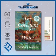 The Covenant of Water by Abraham Verghese (English)