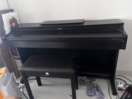 Digital Piano - Yamaha Arius YDP-163