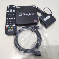 STB Android TV BOX Indihome Fiber ZTE 4k 2GB Ram Full channel & Movies