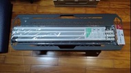 snow peak TP-001 銀色營柱 280cm 三支一起帶有優惠