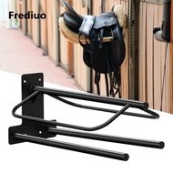 [Lzdyqmy2] Horse Saddle Rack Saddle Organizer Saddle Stand Portable Multifunctional Saddle
