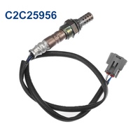 CJ7F เซ็นเซอร์ออกซิเจนด้านหลังสำหรับ Jaguar S-type Xj X350 3.0l V6 2002-2008 C2c25956 9H4B3ตัวตัดโซ่