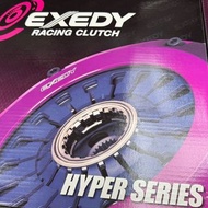 Exedy Multi Twin Plate Clutch S15 Silvia 