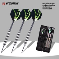 Wimas 18G 21G 23G Soft and Hard Darts Set Electronic Target Darts Set