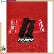 RCB Grip RCB Handgrip HG55 Black HG66 Black Original RCB Handgrip Grip Hanfat RCB Racing boy hg55 fu
