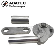 K03 Turbo Wastegate Flapper 53039880290 53039700290 Turbine  Flappers for CCZA CCZB CAWA CAWB CBFA 2