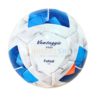 (ของแท้ 100%) futsal  ลูกฟุตซอล ฟุตซอล Molten F9A3555 / F9N3555 size futsal มาตรฐาน หนัง PU ของแท้ 1