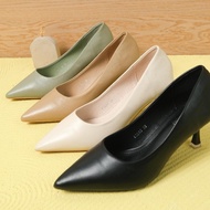 Neofarbe 635-A6 Heels Shoes