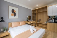 Cozrum Homes Ambera House
