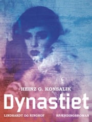 Dynastiet Heinz G. Konsalik