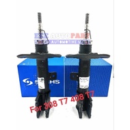Shock Absorber For Peugeot 308 408 Front / Rear - Sachs