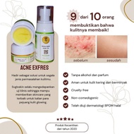 SV Glowskin Acne / kulit jerawat