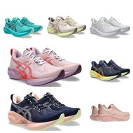 quickly As-Novablast 5 Marathon cushioned sneakers Soft-sole cushioned Running shoes Casual shoes fo